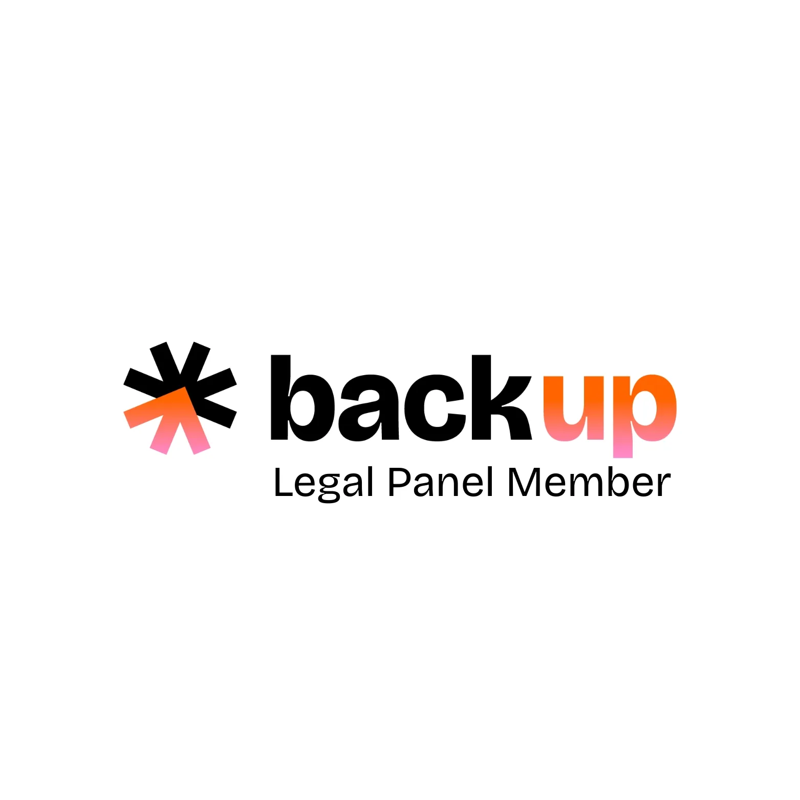 Back Up