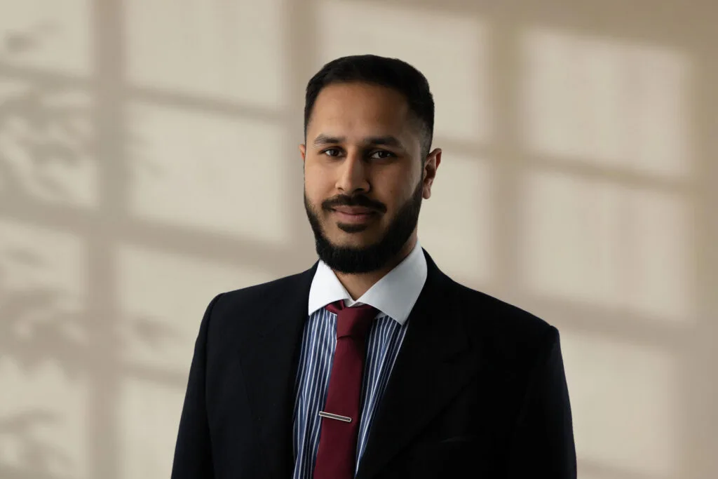 Jamil Mohammed