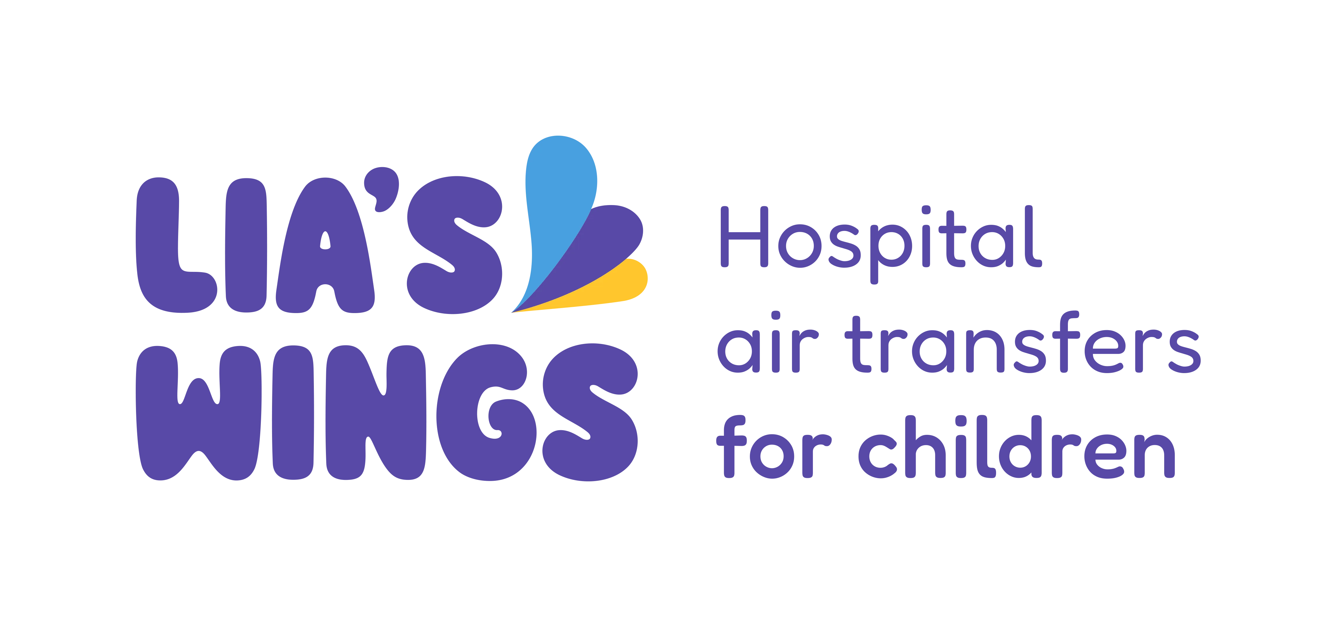 Lia's Wings