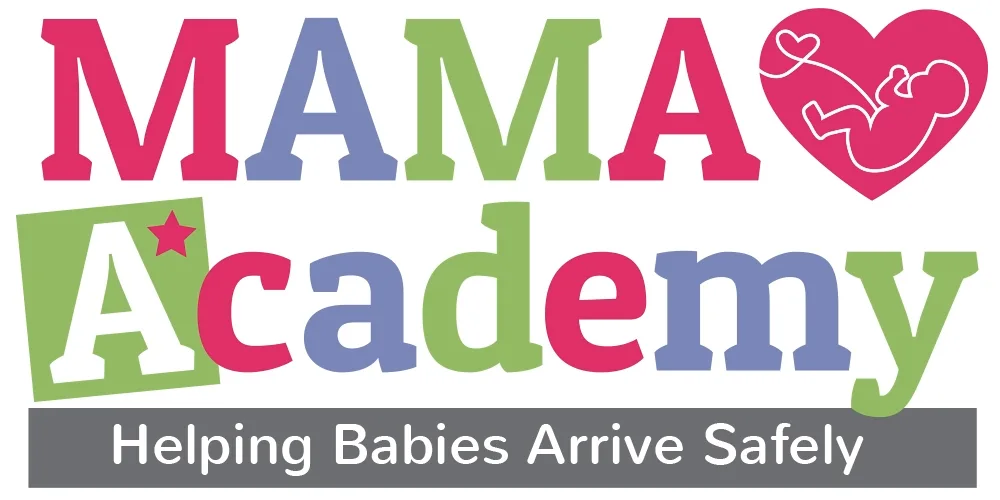 MAMA Academy - Charity Supporter