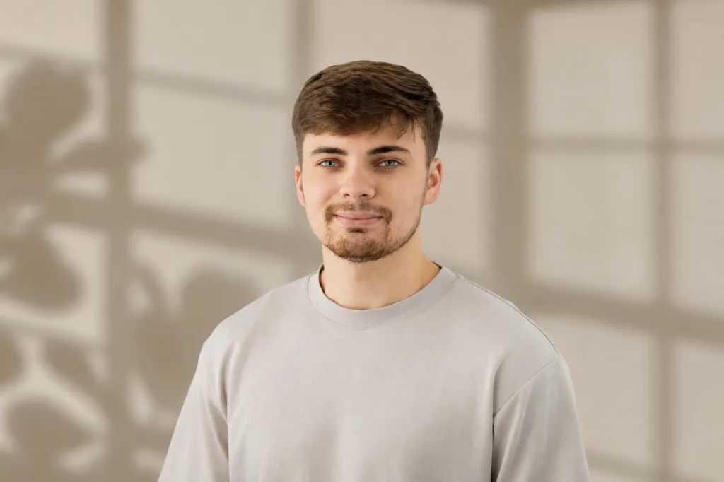 Alex Fisher
