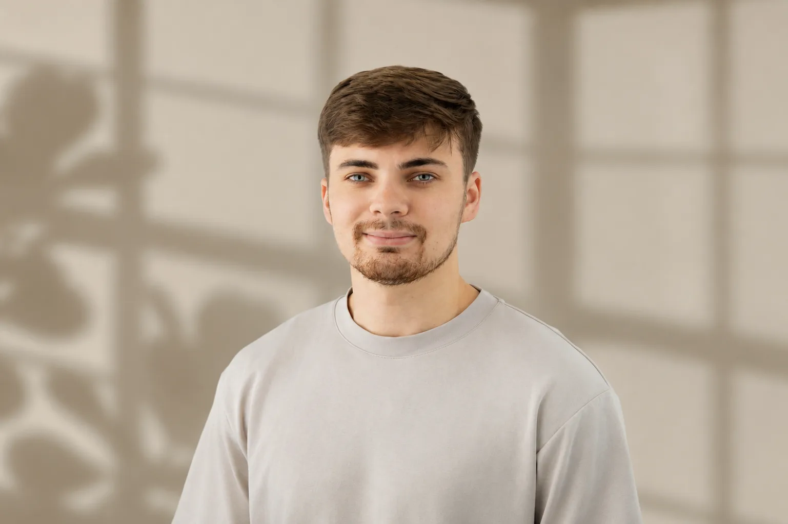 Alex Fisher