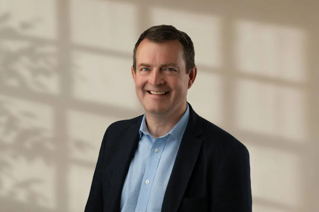 Andrew Hesketh