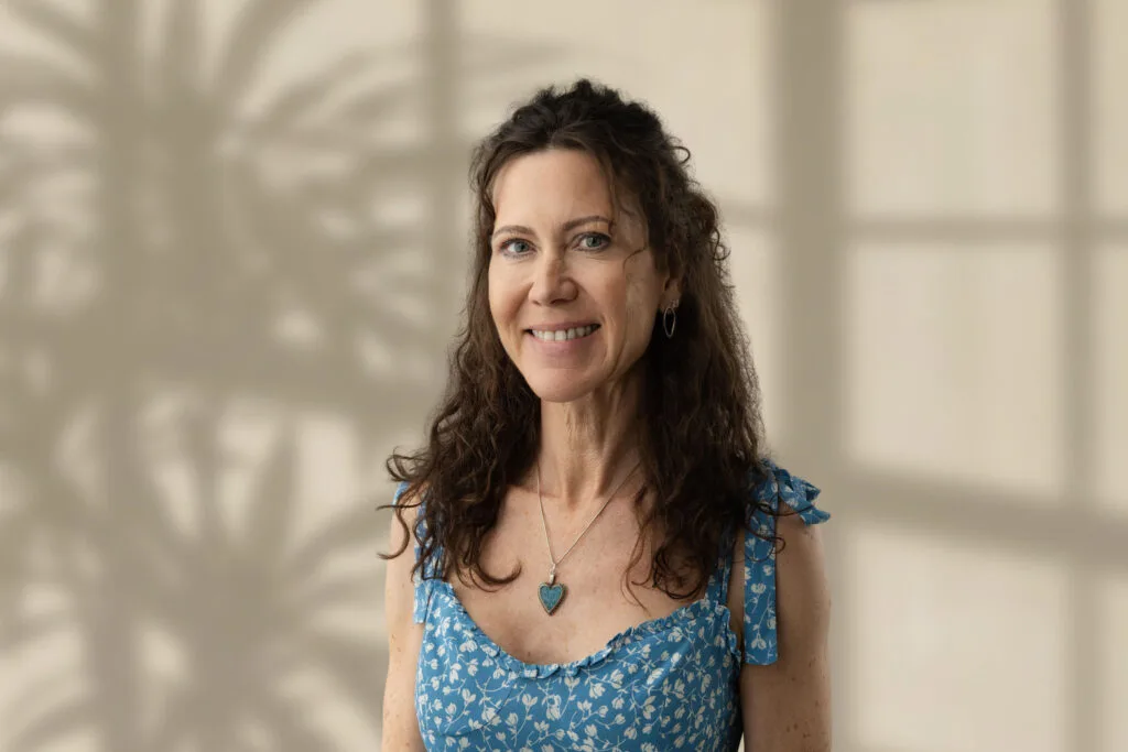 Antonia Jones