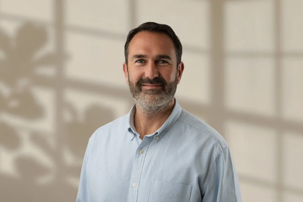 Ben Priestly