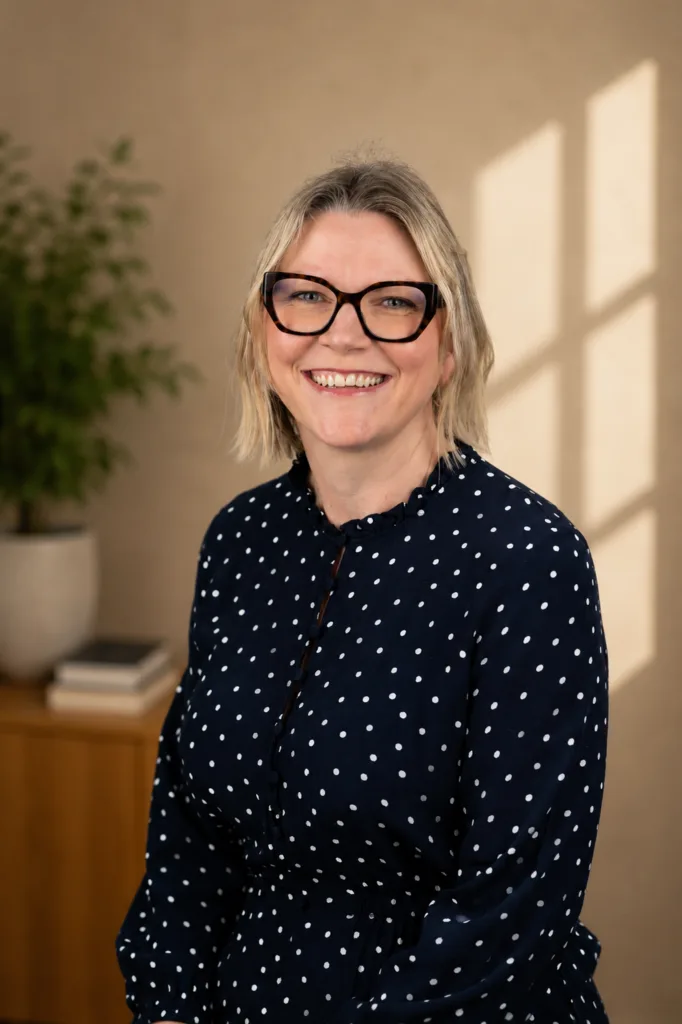 Claire Hutchinson