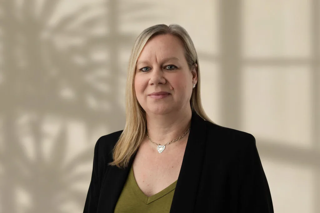Clare Jenkins