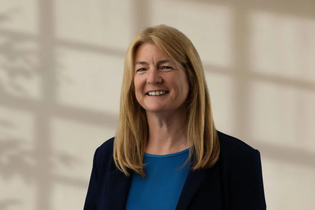 Fiona Swarbrick