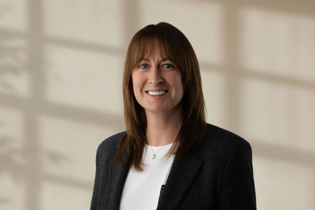 Georgina Tither