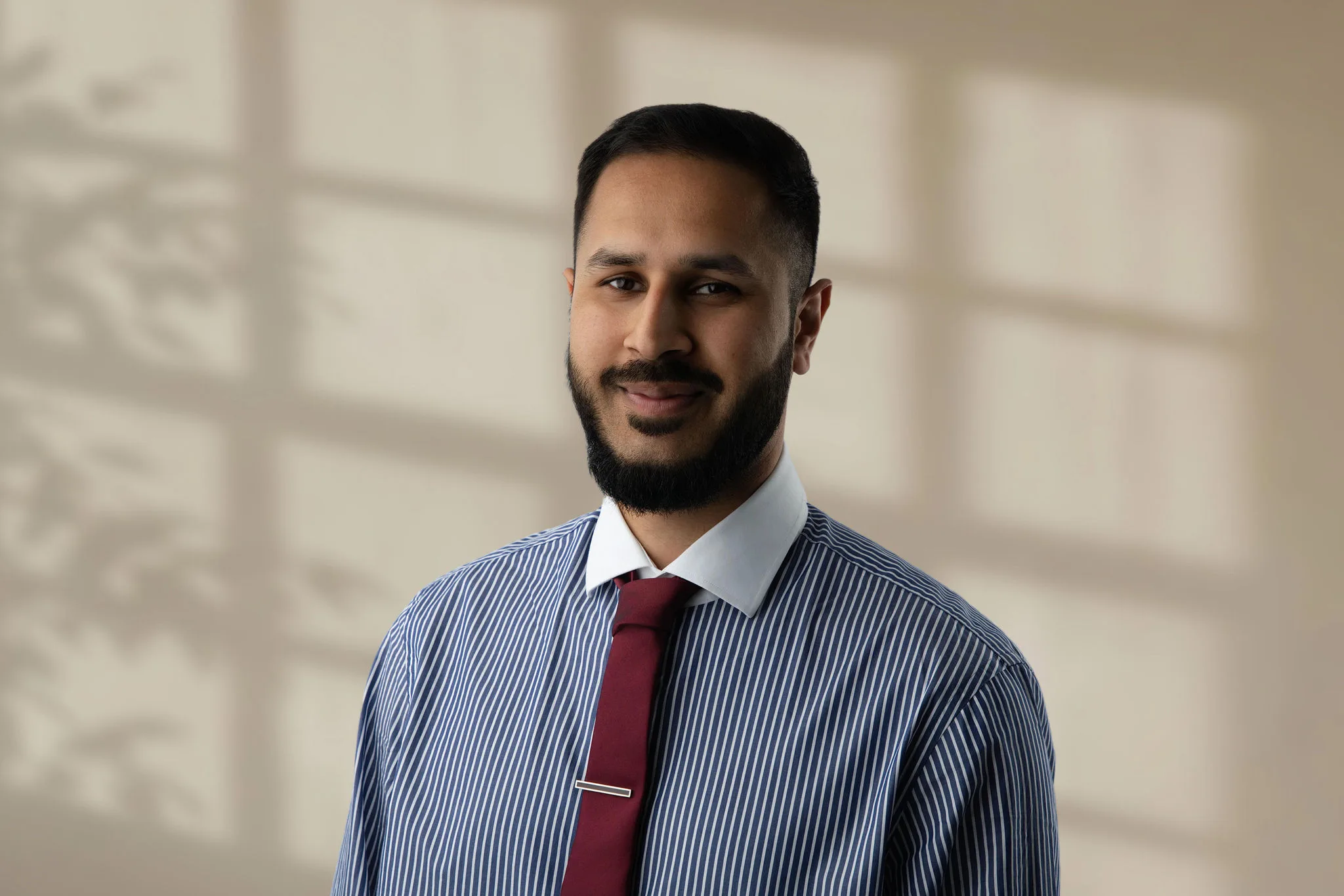 Jamil Mohammed