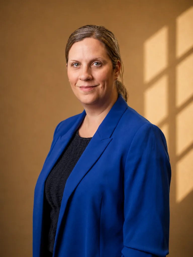 Jennifer Craven
