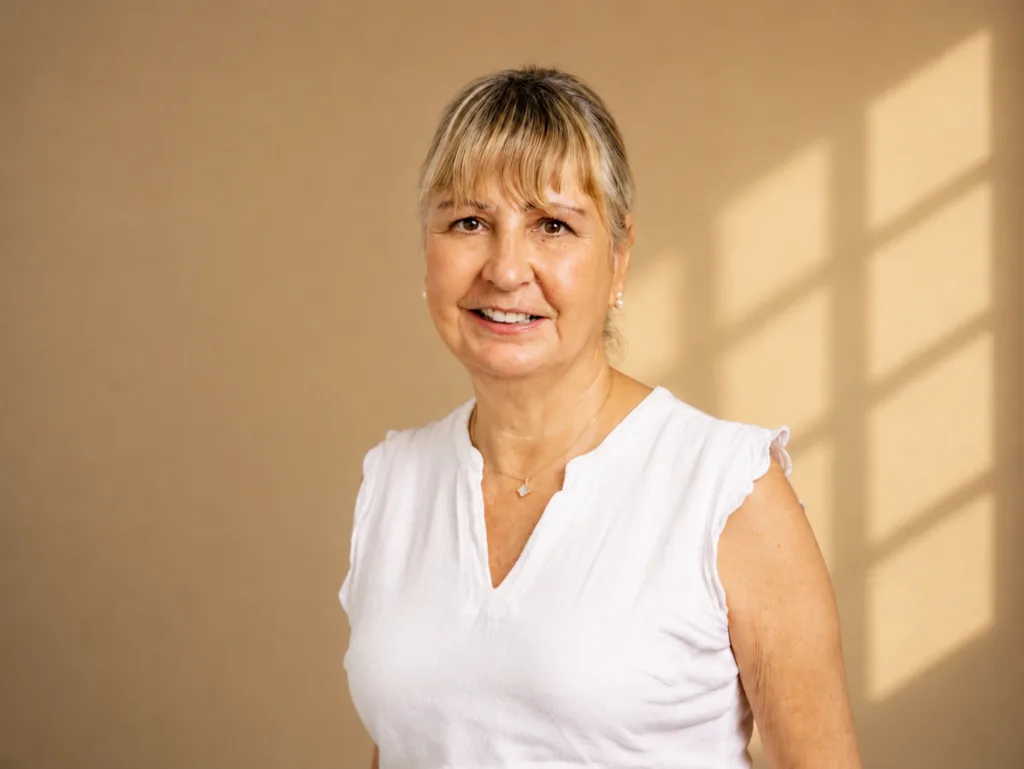 Julie Chorlton