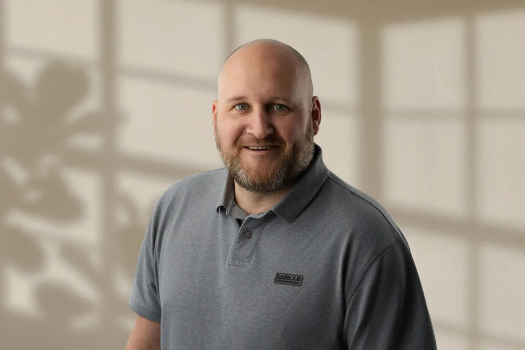 Keith Edwards