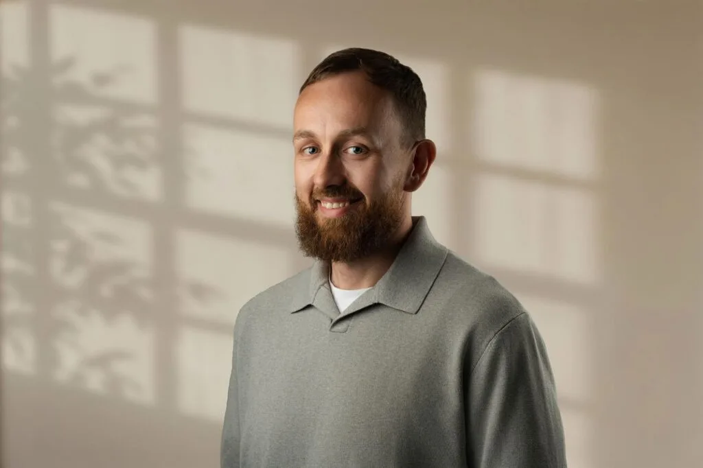 Matthew Mitchell-Jennings