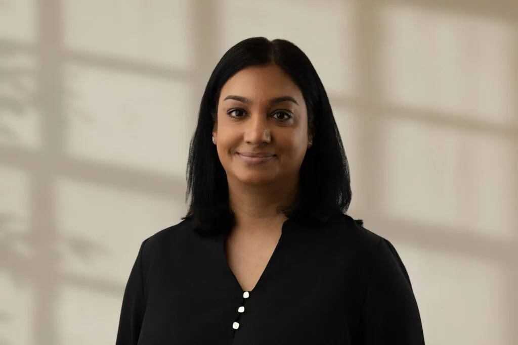 Maya Patel