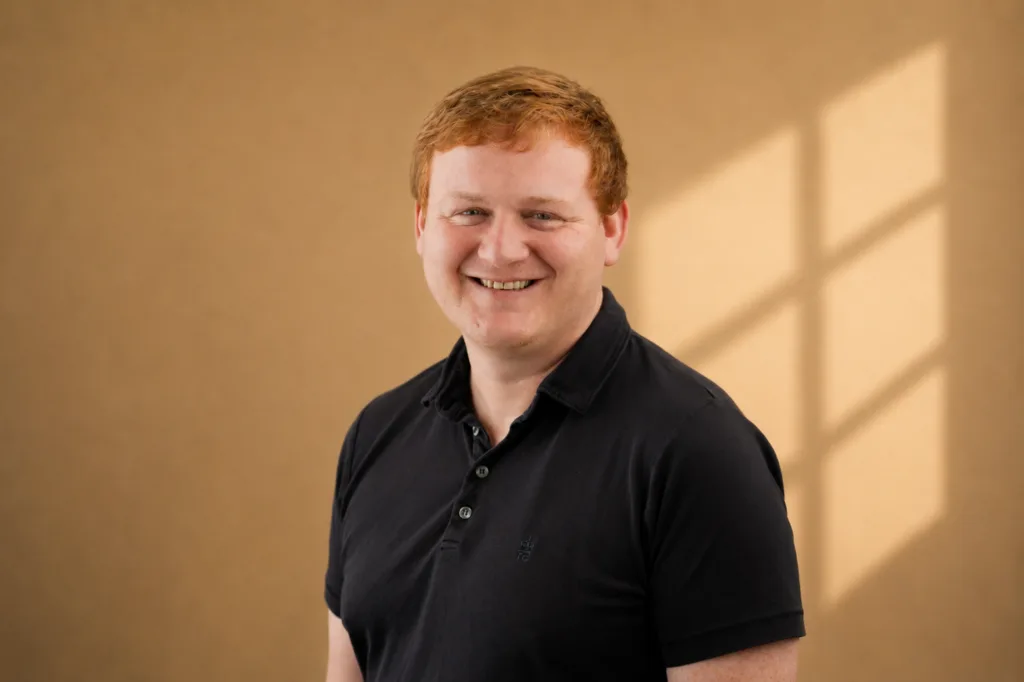 Michael Higginson