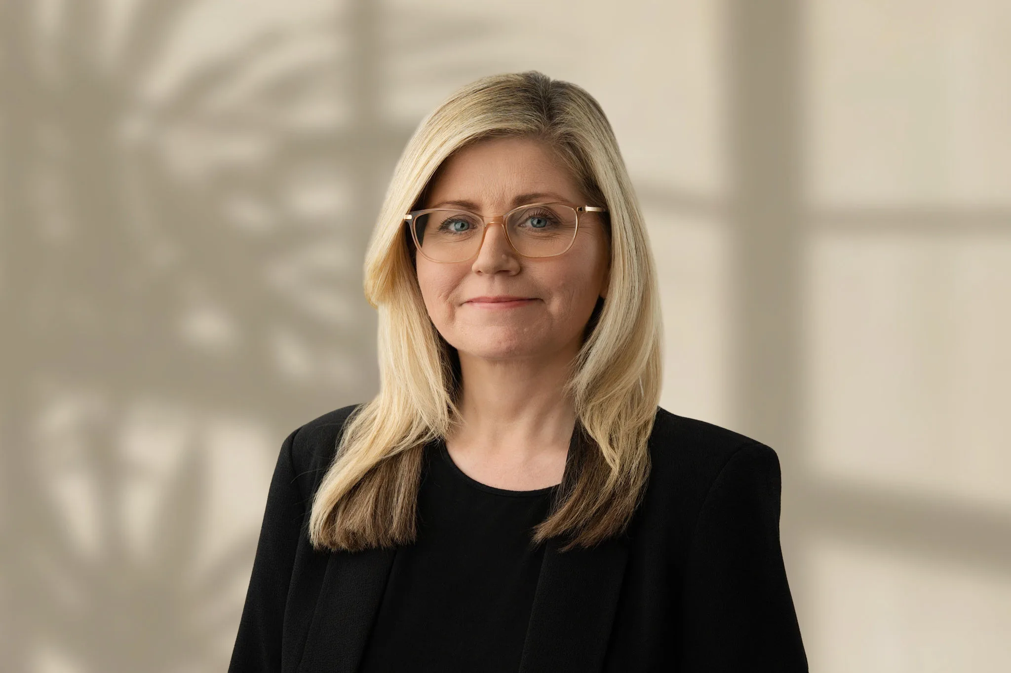 Michelle Heyes