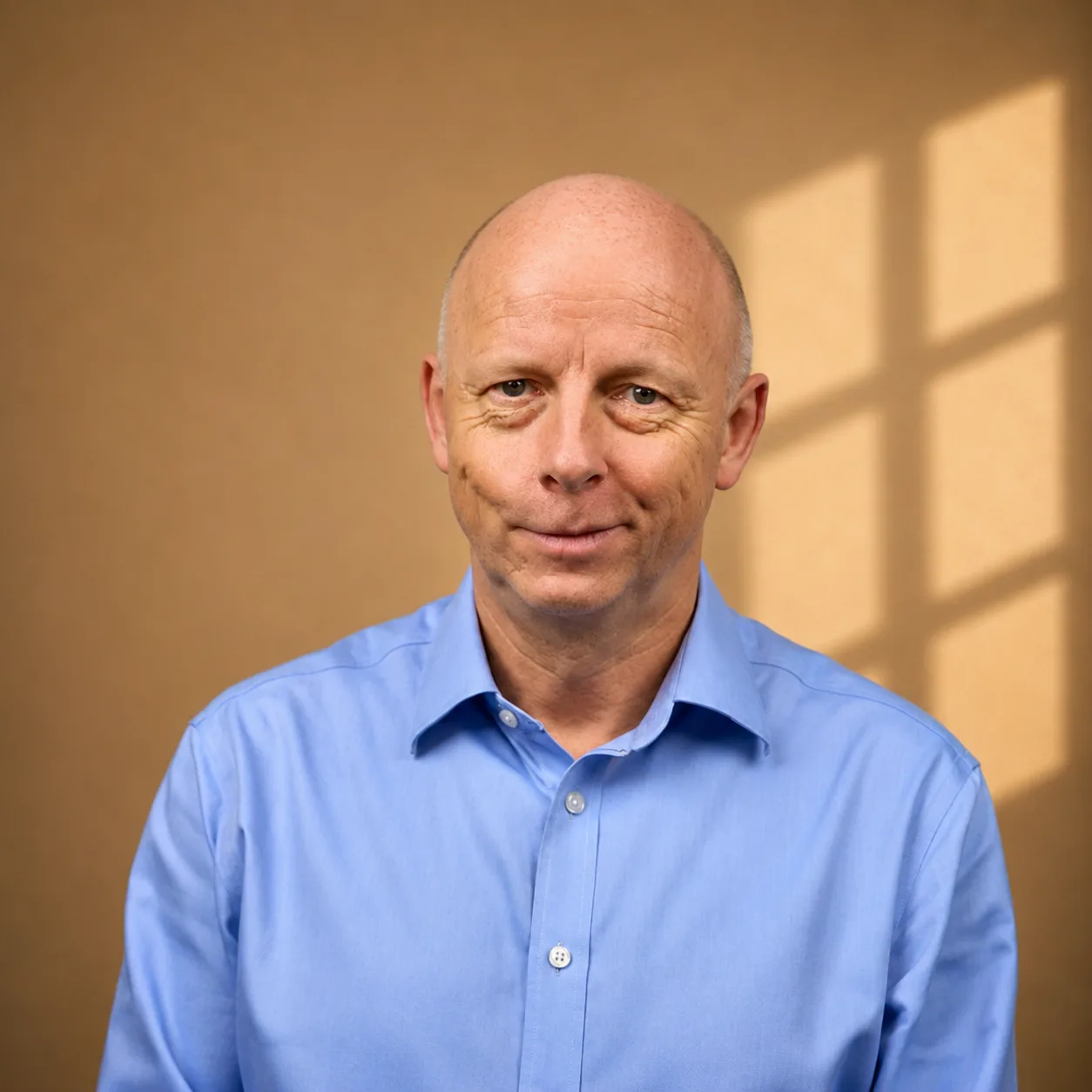 Nicholas Tubb