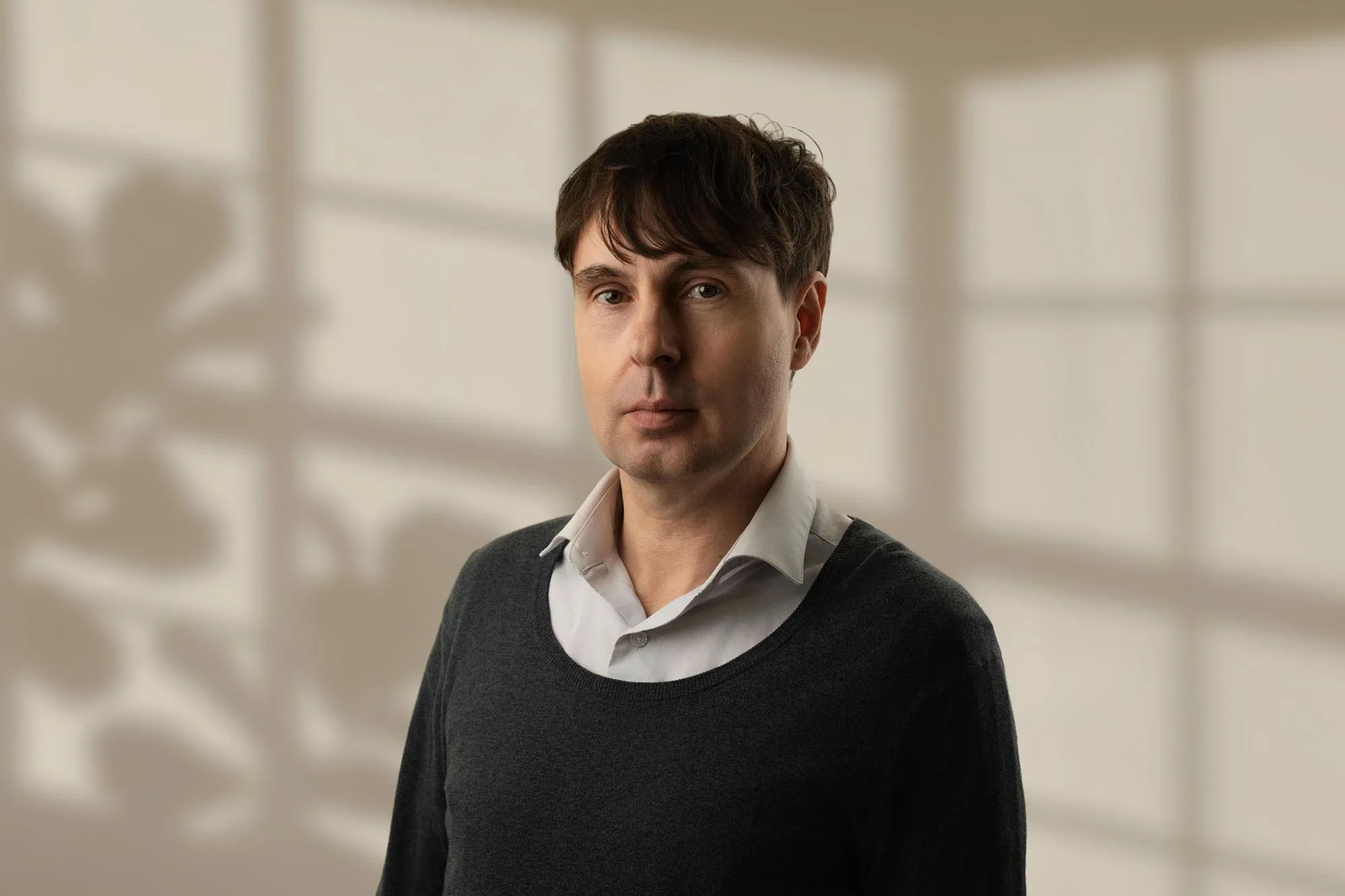 Paul Pike