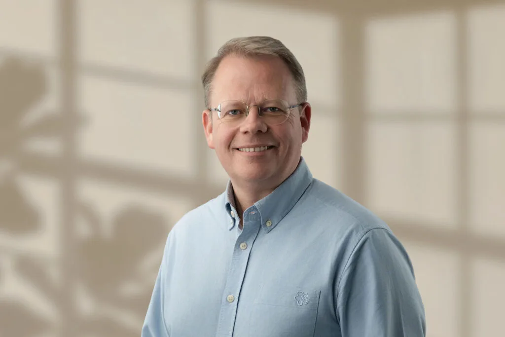 Phil Barnes