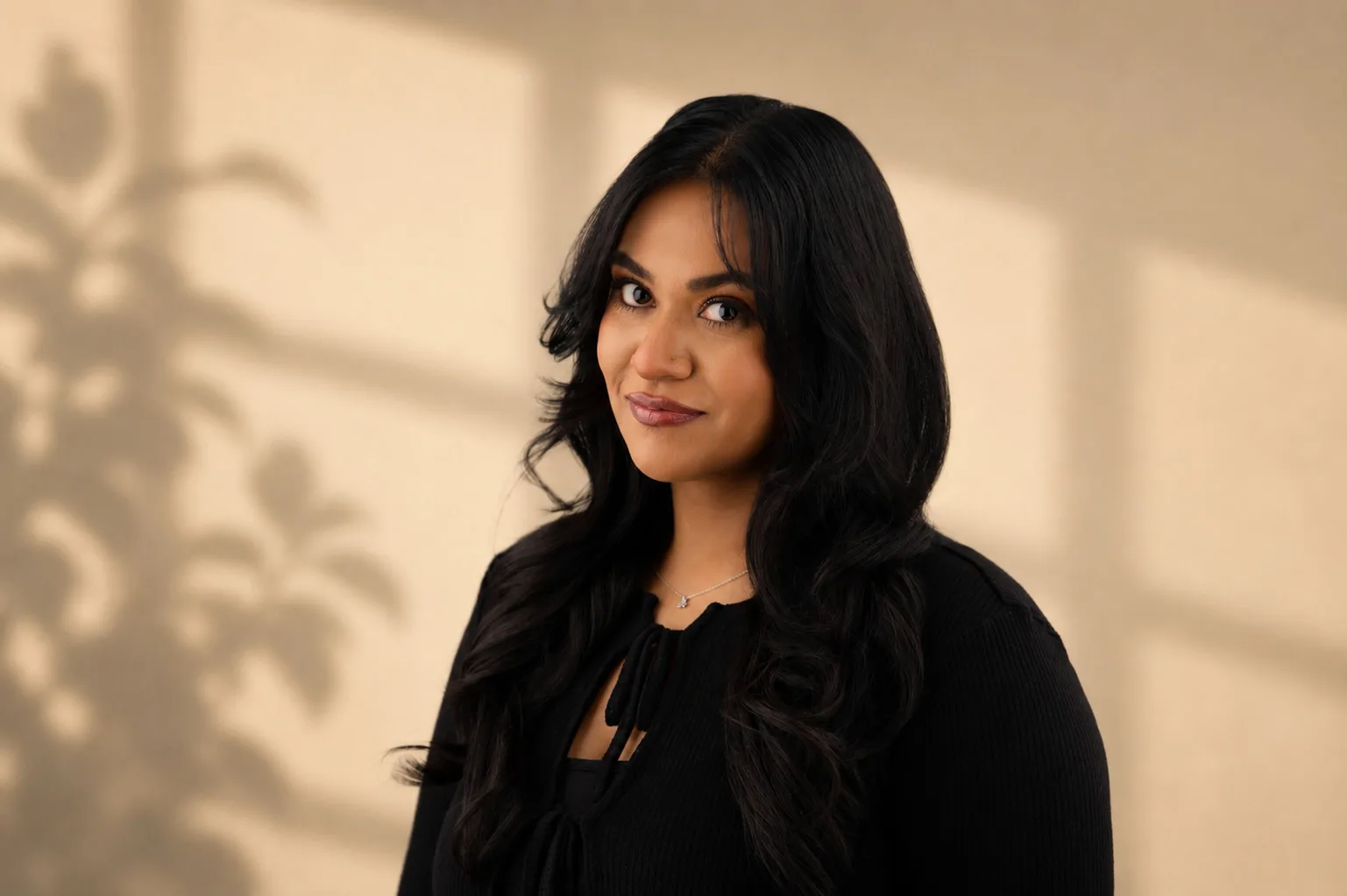 Priya Ghataurhae