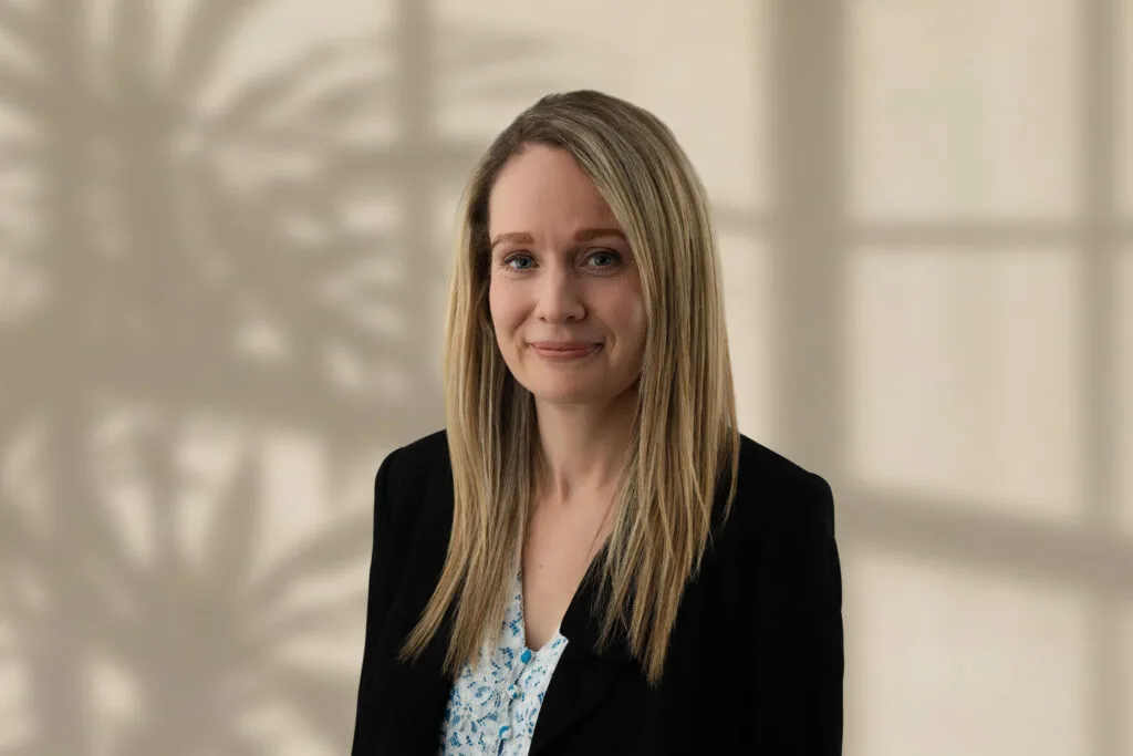 Rebecca Pearey