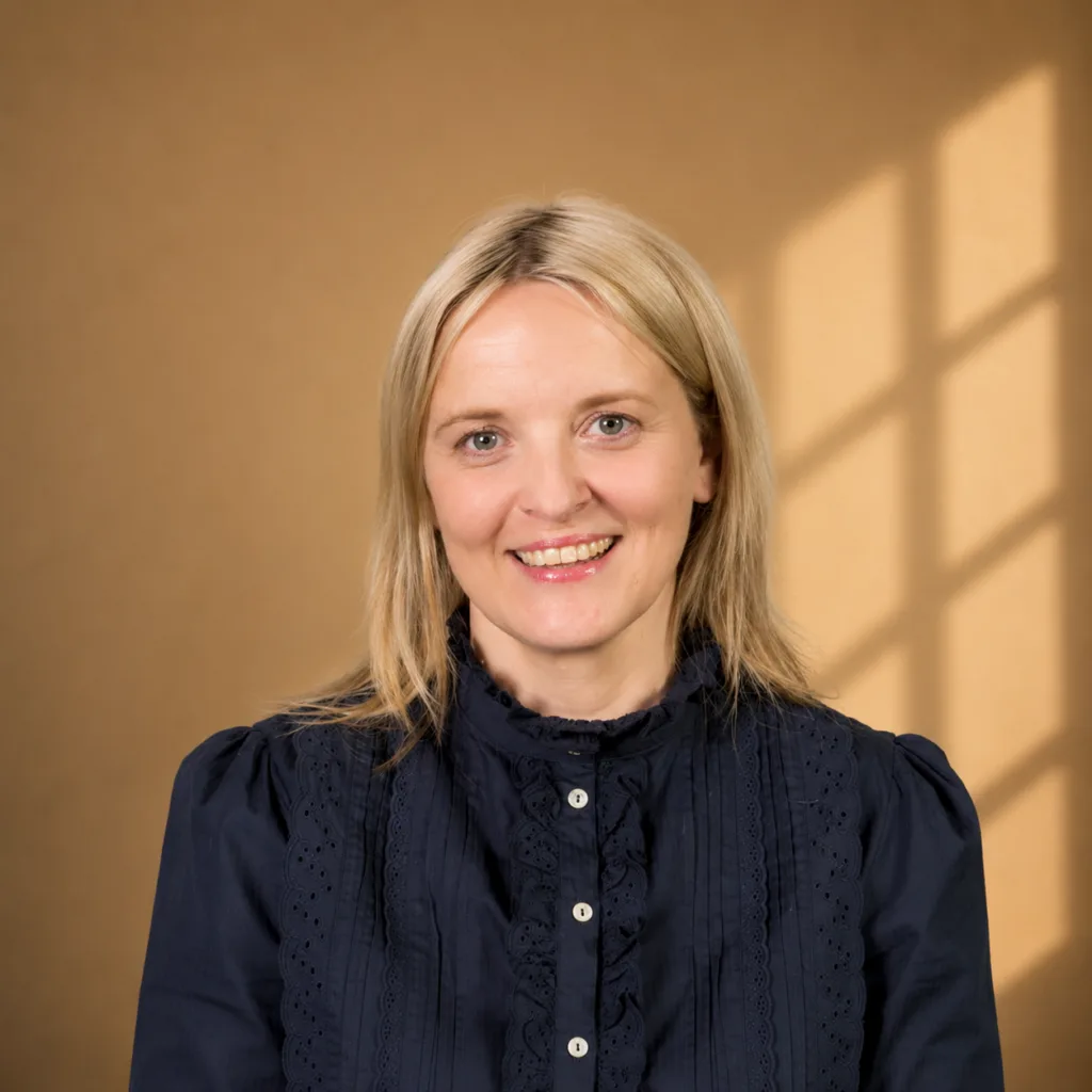 Sarah Cunliffe
