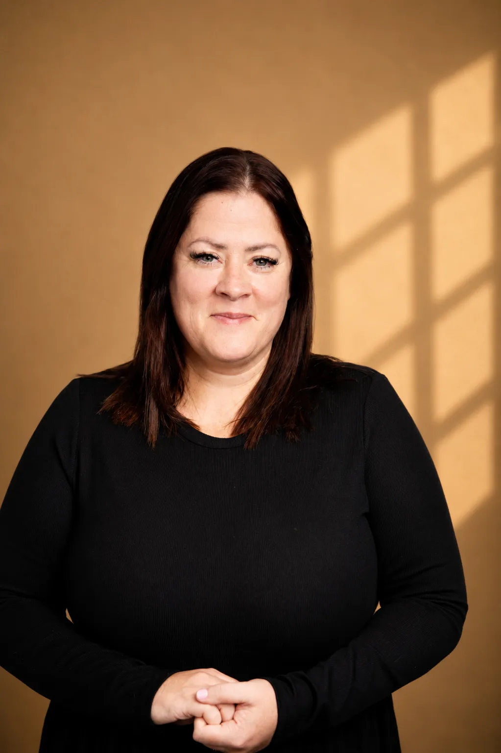 Siobhan Thacker