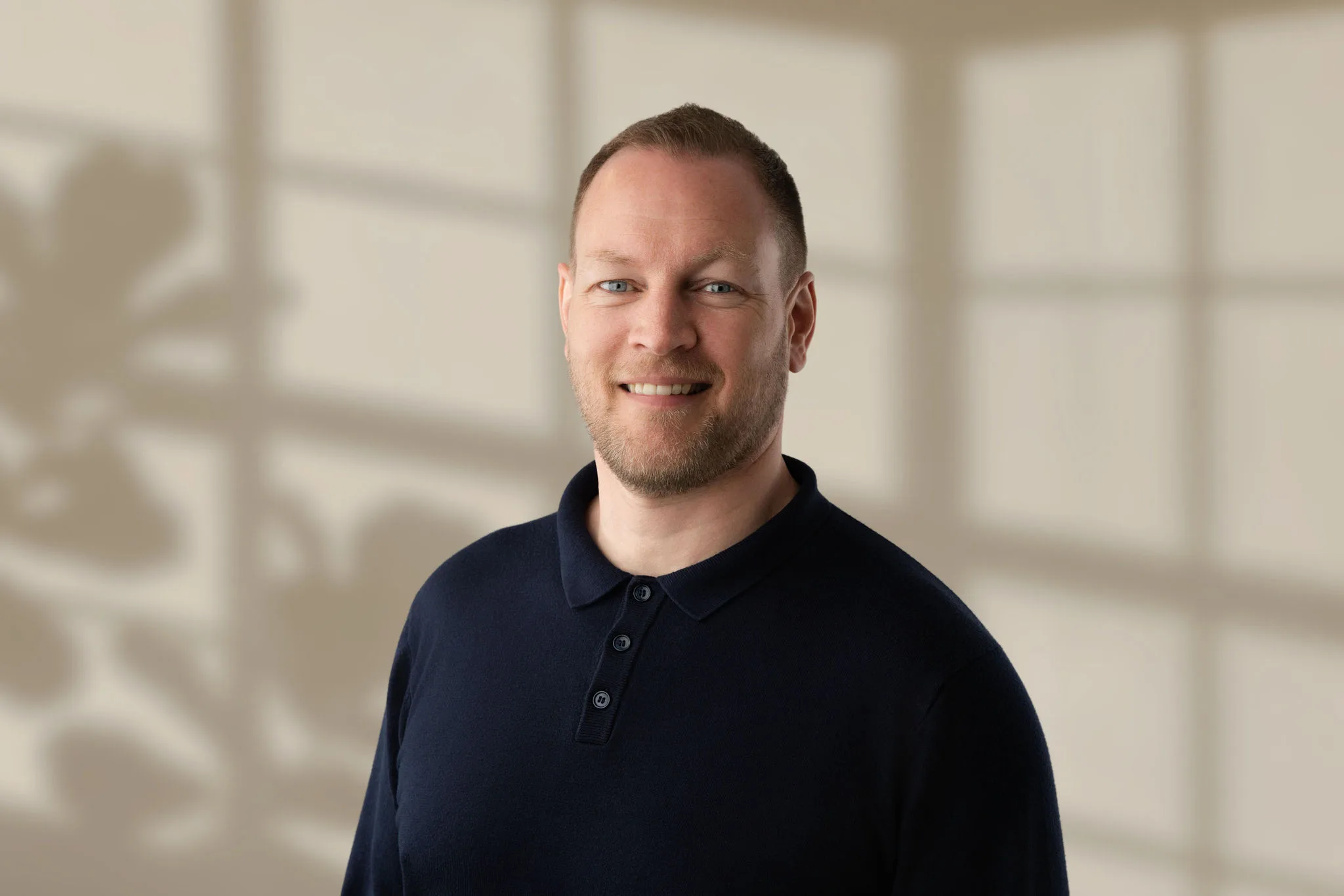 Stephen Hussey