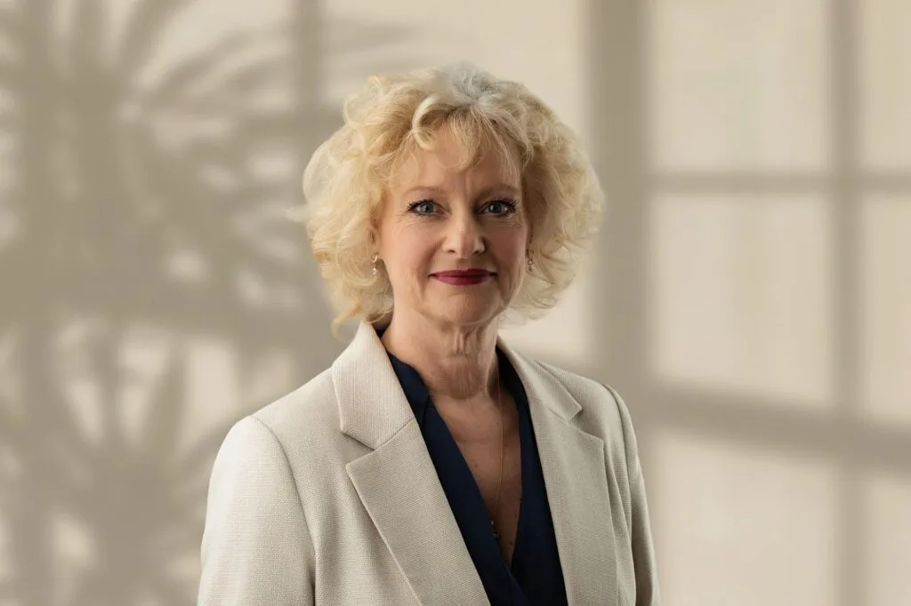 Susan Prior