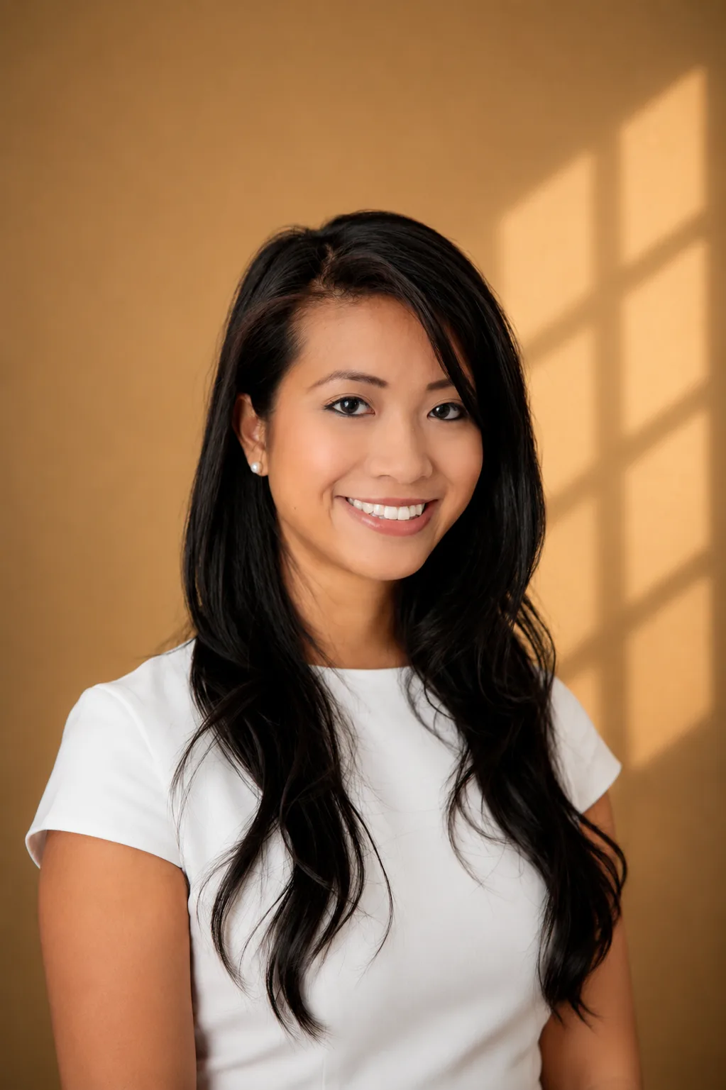 Tracy Tai
