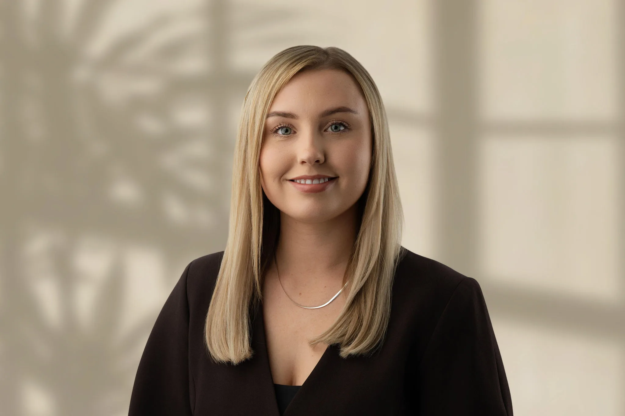 Chloe Hughes