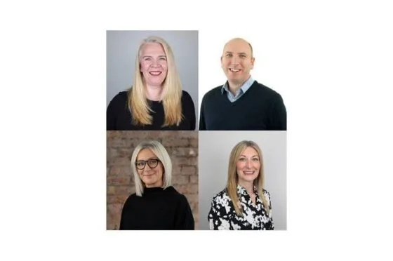 Fletchers managing directors professional portraits