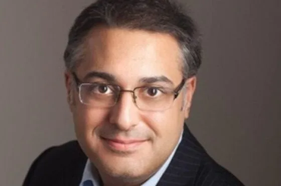 Yasser Jabbar professional headshot