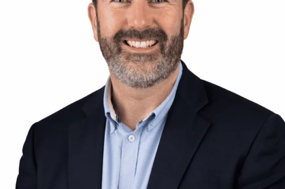 Ben Priestley