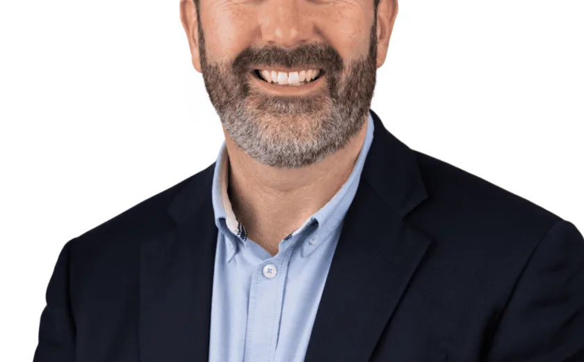 Ben Priestley