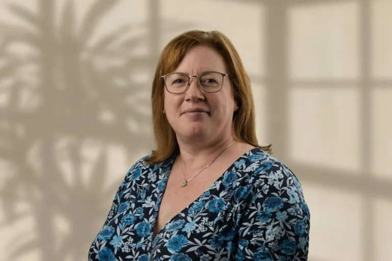 Jackie Harper