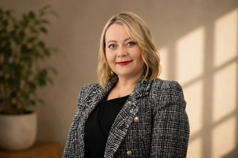Lorna Bailey