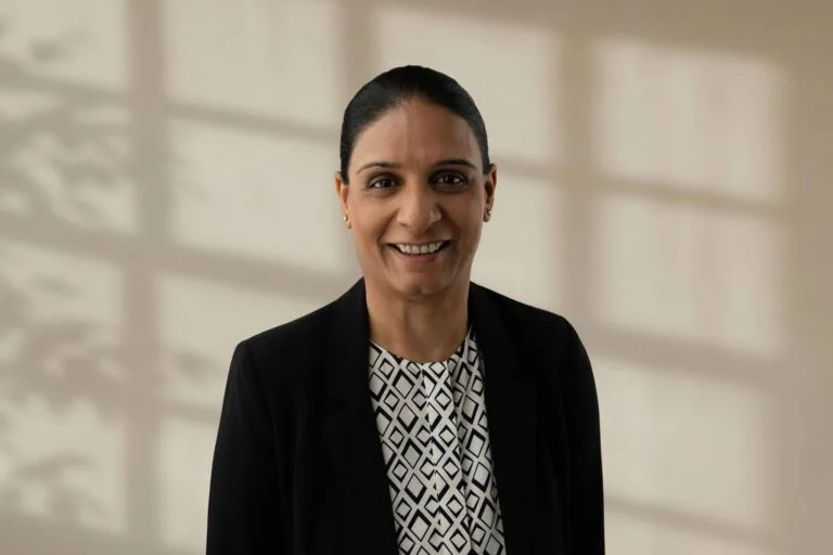 Sahida Patel