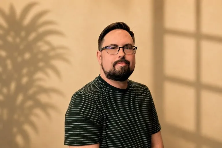Shawn Mrozek
