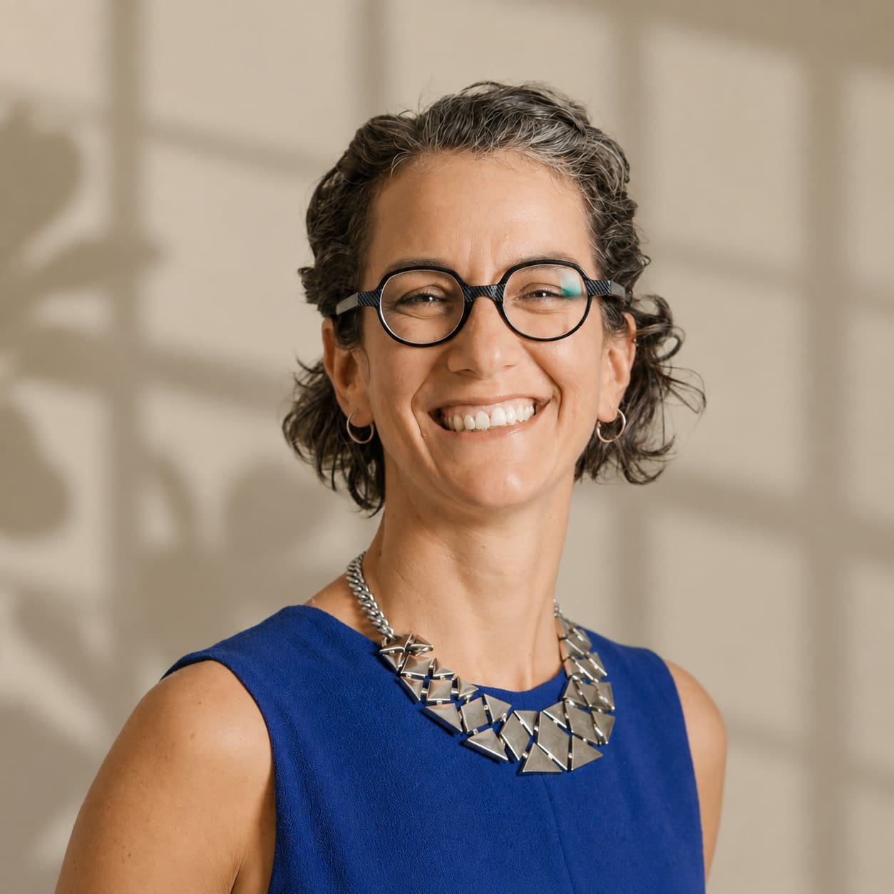 Emma Goudern - CEO EMG