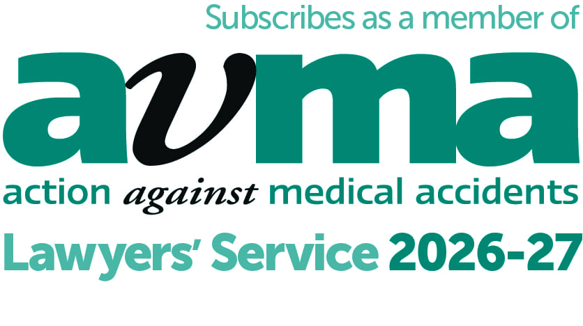 AvMA - Lawyers’ Service Member