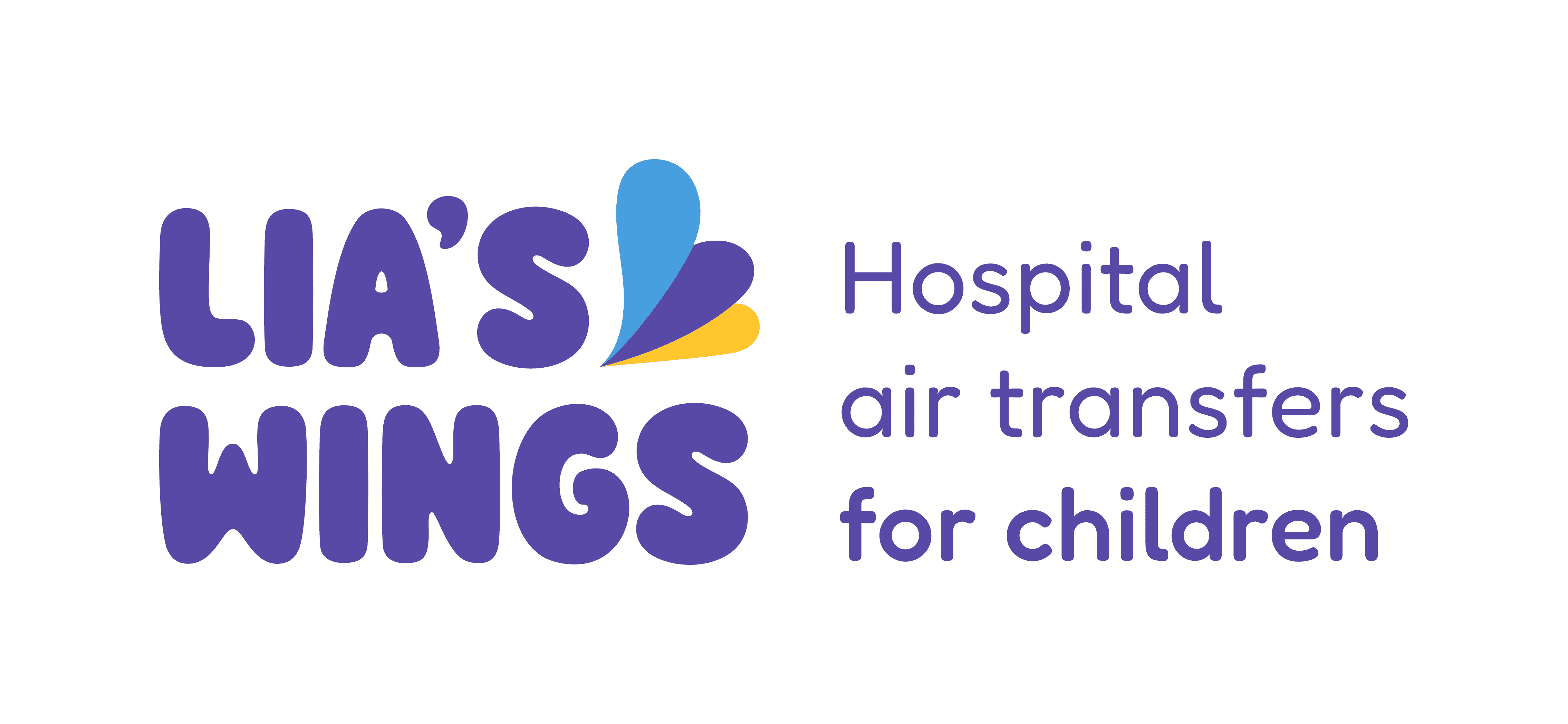 Lia's Wings