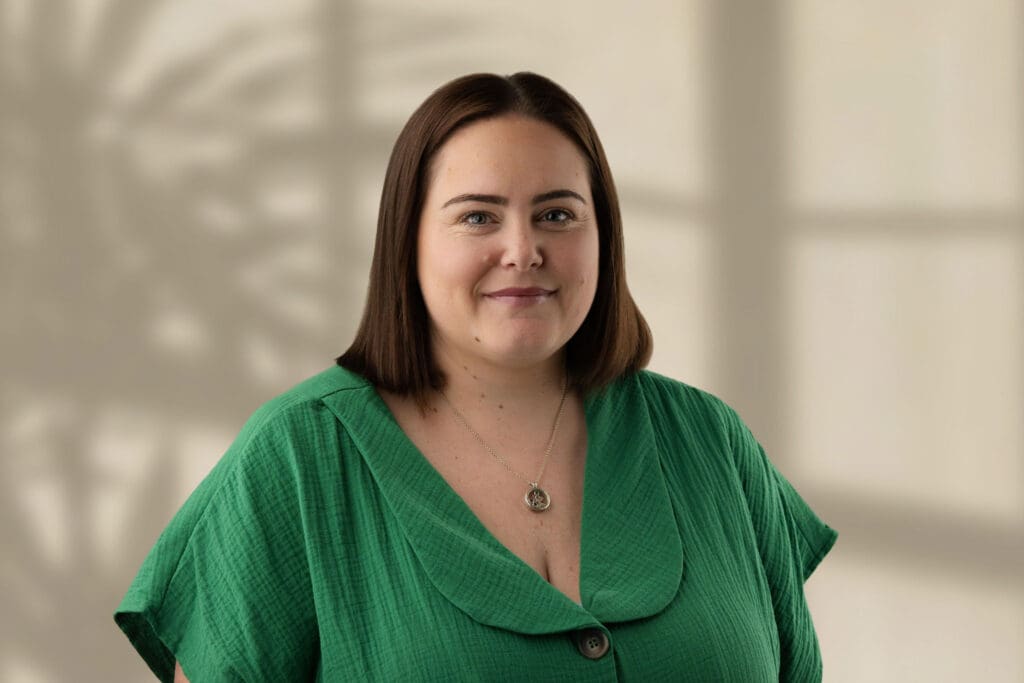 Natalie Blunden