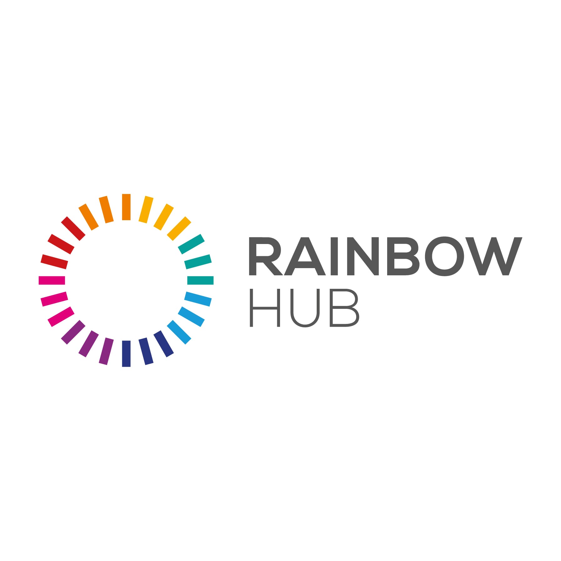 Rainbow Hub