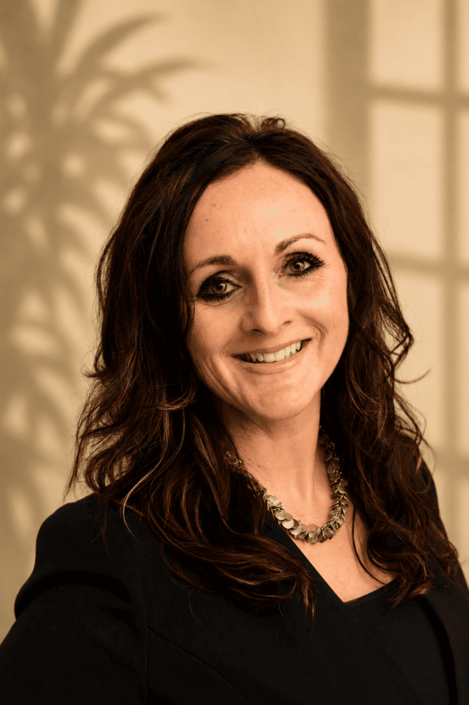 Siobhan Genevar Director