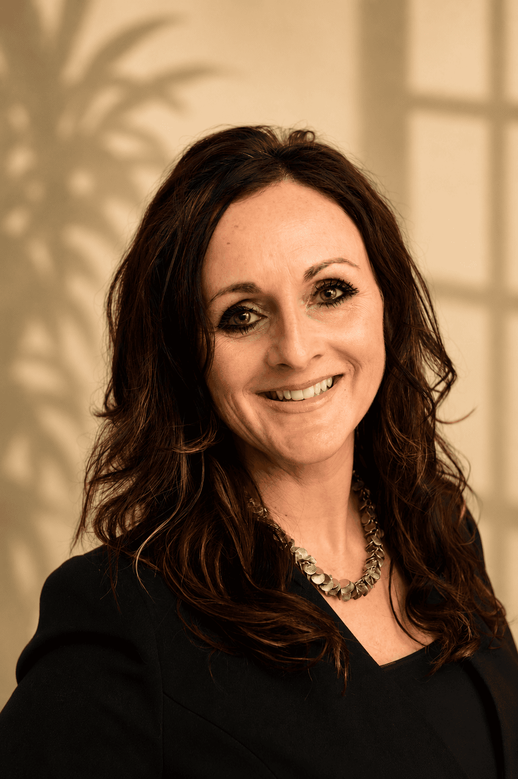 Siobhan Genevar Director