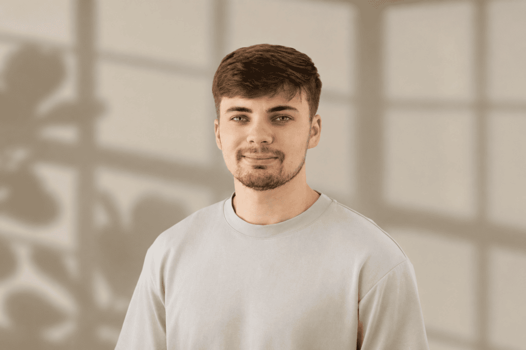 Alex Fisher