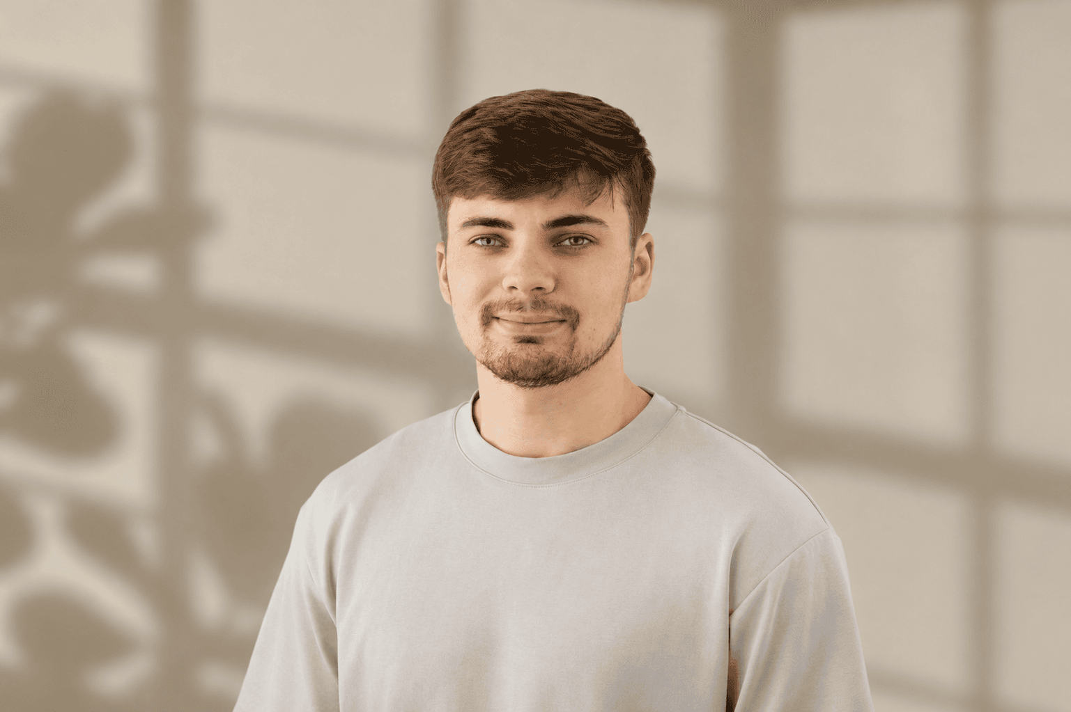 Alex Fisher
