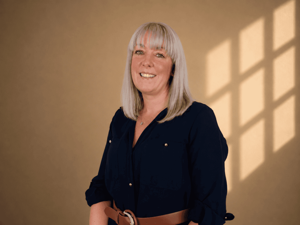 Alison Flaherty